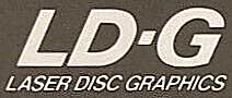 LaserDiscs Graphics LaserDiscs Graphics