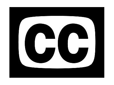 Closed-Captioned for the hearing impaired Closed-Captioned for the hearing impaired