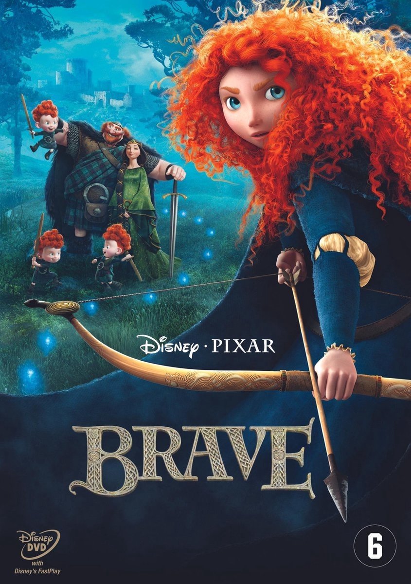 Brave / Brave