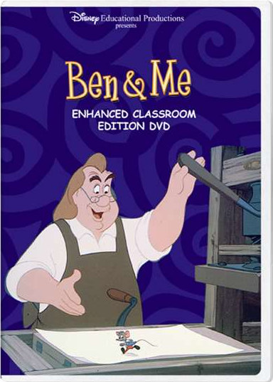Ben & Me / Ben and Me