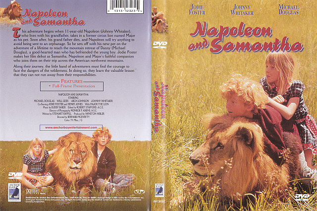 Napoleon and Samantha / Napoleon and Samantha Napoleon and Samantha / Napoleon and Samantha