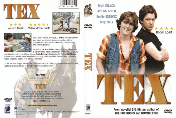 Tex / Tex Tex / Tex