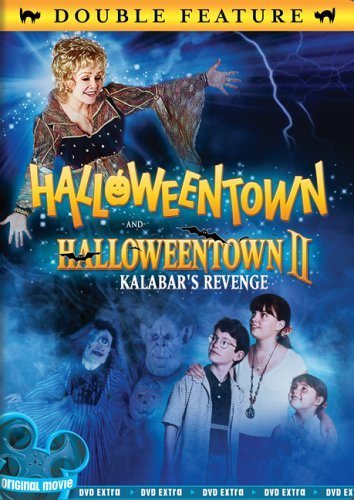 Halloweentown & Halloweentown II: Kalabar Halloweentown & Halloweentown II: Kalabar