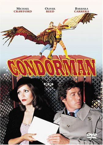 Condorman / Condorman Condorman / Condorman