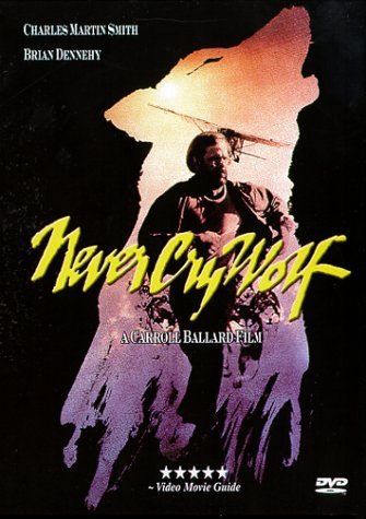 Never Cry Wolf / Never Cry Wolf Never Cry Wolf / Never Cry Wolf
