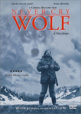 Never Cry Wolf / Never Cry Wolf Never Cry Wolf / Never Cry Wolf