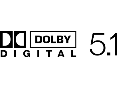 Dolby Digital 5.1 Dolby Digital 5.1